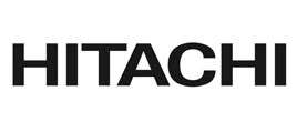 Logo Hitachi