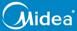Logo Midea